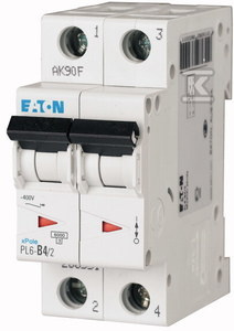PL6-B4/2 WYŁ.NADPRĄDOWY 6KA