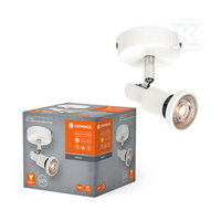 OPR.SPOT WH 3.4W 927 DIM