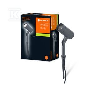 OPR.ENDR GAR SPOTSPIKE SPIKE