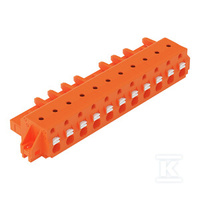 GNIAZDO 1-PRZE.PRZY.PUSH-IN CA.CLAMP®,