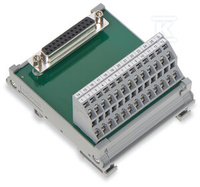 MODU.PRZEJ.SUB-MIN-D, GNIAZ.9-BIEG., ZŁ