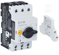 ZEST EATON PKZM0-1-EA&NHI11-PKZ0