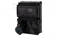 ROZ.LAGO 10M SCENIC G/P 32/3 3X230V