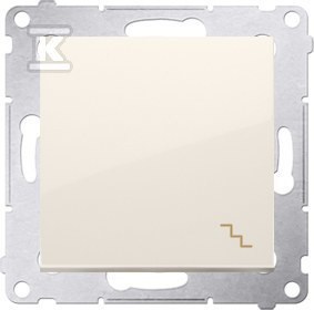 ŁĄCZNIK SCHOD.KREM SIMON54