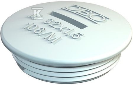 108 M25 PS ŚRUBA ZAMYKAJĄCA