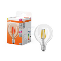 ŻAR.LED SUPR+ CLAS FIL 11W 940 CLR E27