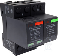 ORR.PRZEP T1+T2,RSP-EH25/100-440/11