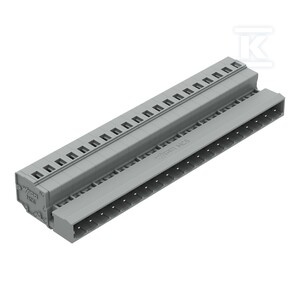 WTYK 1-PRZE.CA.CLAMP®, 2,5 MM2, RA.5 M