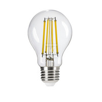 ŻAR.DEK.LED XLED EX A60 4W-NW