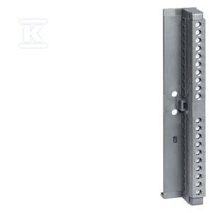 LISTWA PRZ.6ES7392-1AJ00-0AA0