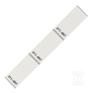 ETYKIE.Z LA.DO DRU.SMAR.PRIN.18 X 44 MM,