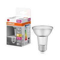 ŻAR.LED SUPR PAR20 6.4W 927 E27