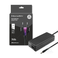 ZASILACZ DO DELL 90W/19.5V/4.62A/4.5*3.0