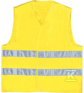 KAM.OSTR.POLIE.2PASY-POZ.KL.2 ŻÓŁ.FLU