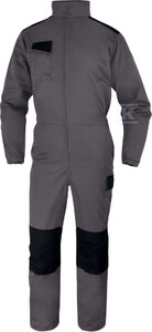 KOMBINEZON M1CO2 SZARY S