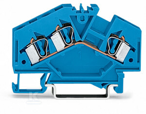 ZŁĄCZKA PRZE.3-PRZE.4 MM2, DO ZA.EX I