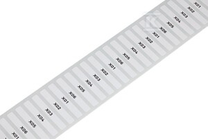 ETYKIE.DO DRU.SMAR.PRIN.5 X 35 MM, BIA.