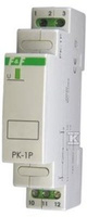 PK4PR110 PRZEK.EL-MAGN.110V