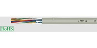 PRZEWÓD J-Y(ST) LG 2X2X0,6MM 300V