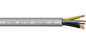 BIT 750 3G2,5 750V KABEL STEROW.