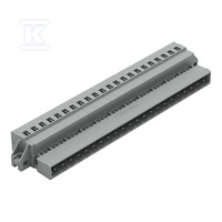 WTYK 1-PRZE.CA.CLAMP®, 2,5 MM2, RA.5 M