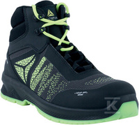 PÓŁBUTY CIMA S1PS ŻÓŁTY 42