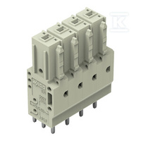 GNIAZDO THT, KON.PRO.RA.7,62 MM, 4-BIEG.