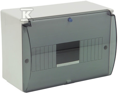 RM 9S (N+PE) Z SZYBKĄ ROZDZ.N/T