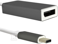 ADAPTER USB 3.1C/DISPLAYPORT