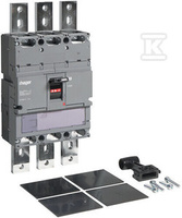 ROZŁĄCZNIK MOCY H1000 3P 1000A