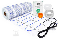 ZEST.HD-MAT 150W/M2,SZE.50CM-B/TER-1,5M