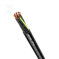 ÖLFLEX CLASSIC 110 3X1,5 BK