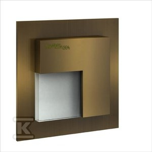 LED TIMO RAMKA ZLO RGB PT 14V DC