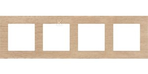 RAM.4-KR.NAT.DĄB JASNY SIMON55