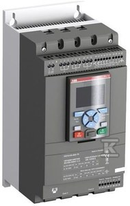 SOFTSTART PSTX105-600-70