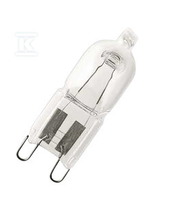 ŻAR.HALOG.HALP SUPR 35W 230V G9