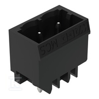 WTYK THR, PI.LU.1,2 X 1,2 MM, KON.PRO.RA