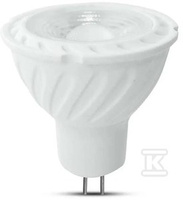 ŻARÓW.LE.V-TA.6W GU5.3 MR16 12V 38ST V