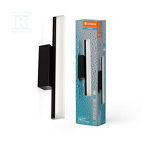 OPR.ŁAZ.LED ORB MIR 40CM CLK DIM IP44 B