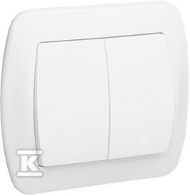 AW5L/11 ŁĄCZ.ŚWI.PODŚ.RAM.+OBUD.N/T