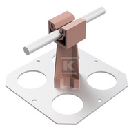 U.PRZ.Z MET.PODS.Z OTW.SŁUP.CEGL TW/AL.