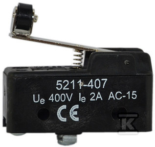ŁĄCZ.MINIATUR.5211-407