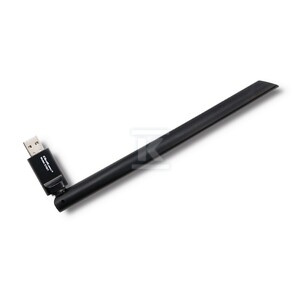 ADAPTER WI-FI USB Z ANTENĄ/STANDARD N