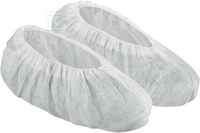 OCHRON.OBUWIA 50PAR BIAŁ UNIW