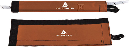 OSŁONA LINY POMARAŃCZOWY UNIWERSALNY