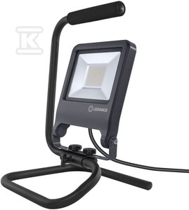 NAŚ.LED WORKLIGHT S-STAND 50 W 4000 K