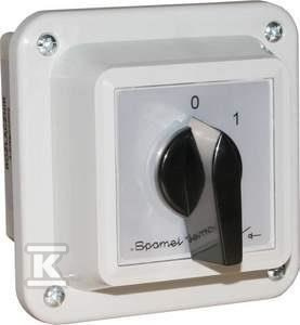 ŁK25A 0-1 (3-B) OBUD.OB1