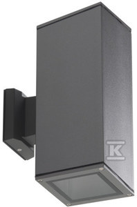 OPRAWA ELEWACYJNA LART EL-260-GR