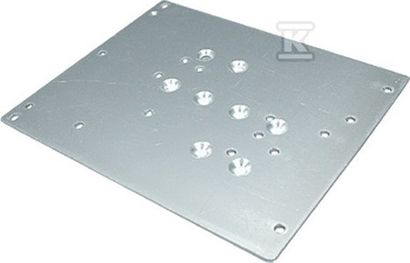 DRP-01 MOCOWANIE MONTAŻOWE