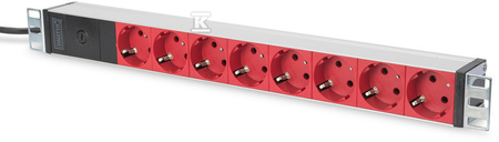 LISTWA ZASILAJĄCA P DN-95410-R